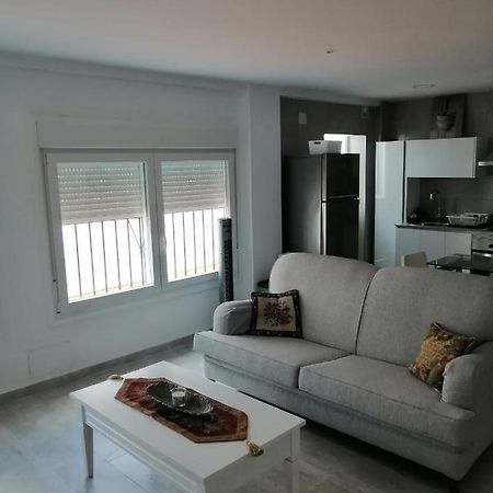 Hormaza Chiclana Apartment Chiclana de la Frontera Bagian luar foto