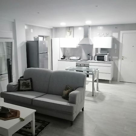 Hormaza Chiclana Apartment Chiclana de la Frontera Bagian luar foto