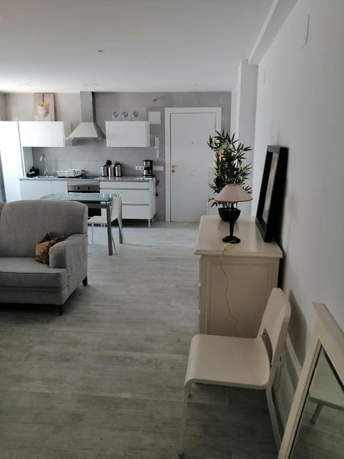 Hormaza Chiclana Apartment Chiclana de la Frontera Bagian luar foto