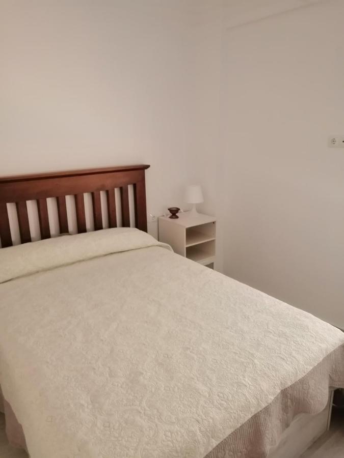 Hormaza Chiclana Apartment Chiclana de la Frontera Bagian luar foto