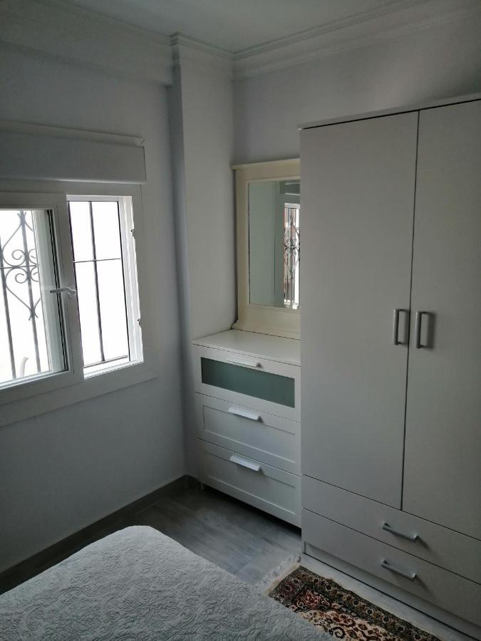 Hormaza Chiclana Apartment Chiclana de la Frontera Bagian luar foto
