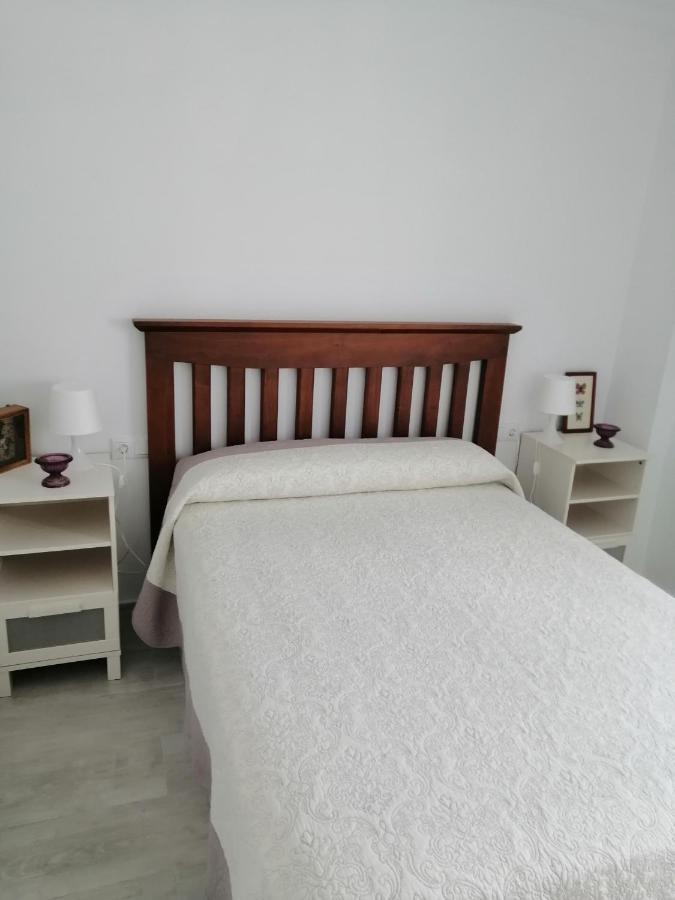 Hormaza Chiclana Apartment Chiclana de la Frontera Bagian luar foto