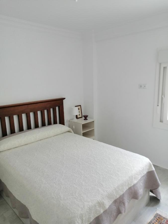 Hormaza Chiclana Apartment Chiclana de la Frontera Bagian luar foto