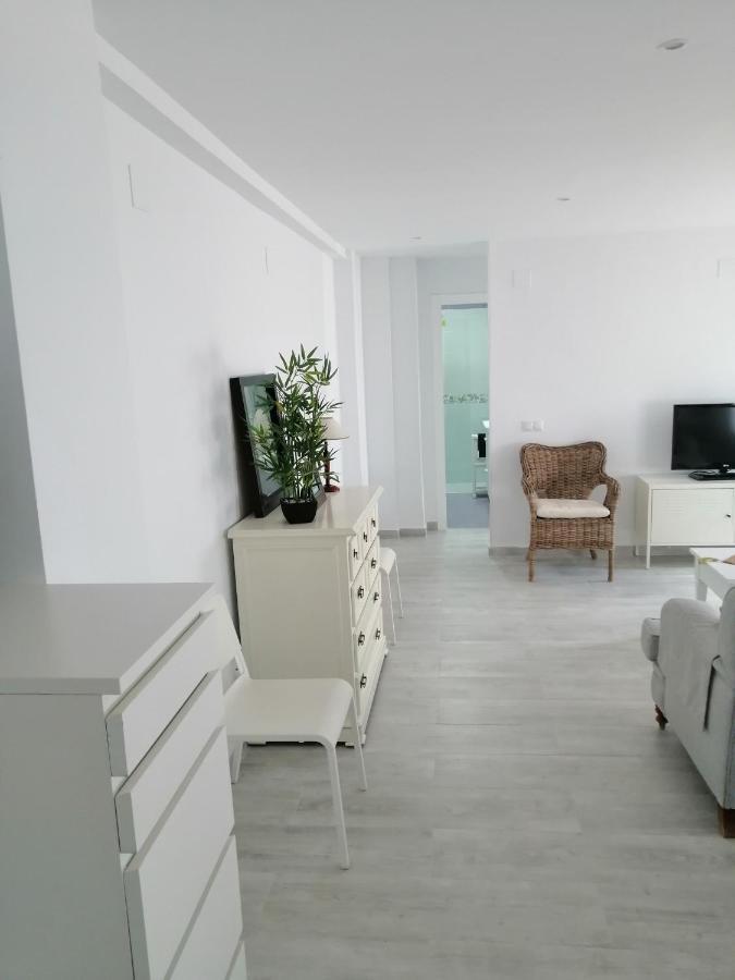 Hormaza Chiclana Apartment Chiclana de la Frontera Bagian luar foto