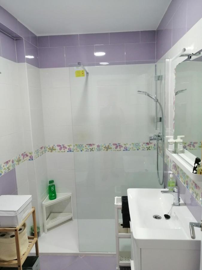Hormaza Chiclana Apartment Chiclana de la Frontera Bagian luar foto