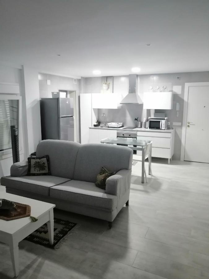 Hormaza Chiclana Apartment Chiclana de la Frontera Bagian luar foto