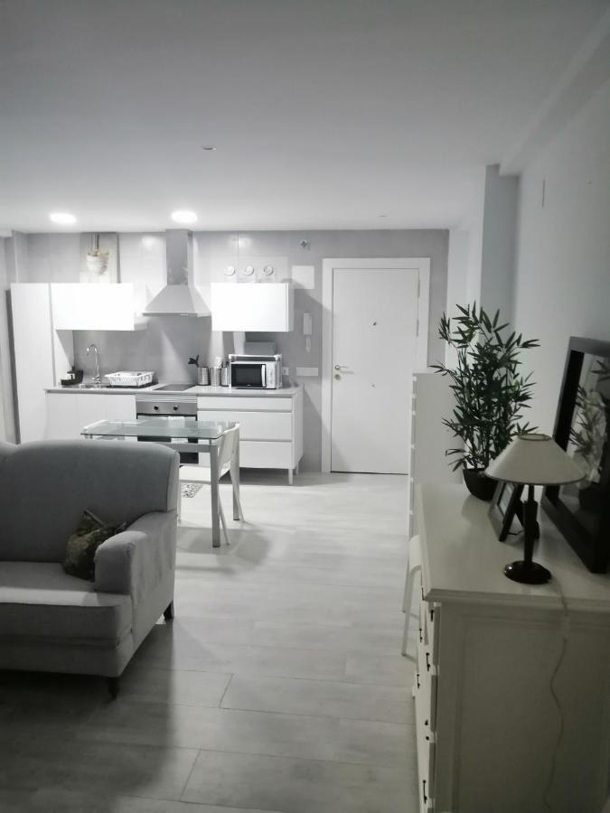 Hormaza Chiclana Apartment Chiclana de la Frontera Bagian luar foto